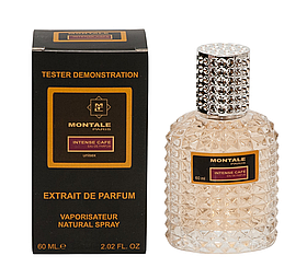 Тестер унисекс Montale Intense cafe, 60 мл.