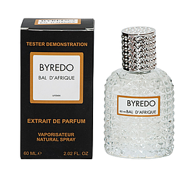 Тестер  унисекс Byredo Bal D'Afrique, 60 мл.