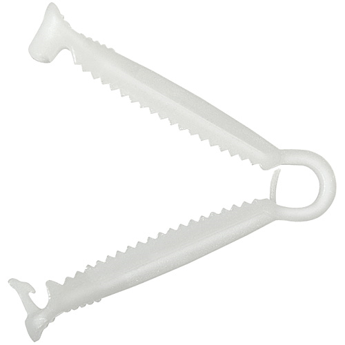 Затискач для пуповини Apexmed (50 шт./уп.)