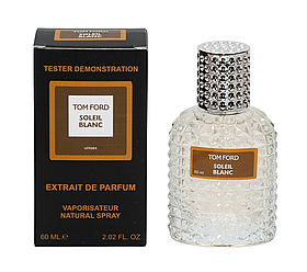 Тестер унисекс Tom Ford Soleil Blanc, 60 мл.