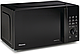 Мікрохвильова піч Hisense H20MOBSD1H, фото 4