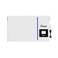 Інвертор гібридний All-in-one 6kW Deye AI-W5.1-6P1-EU-B, однофазний (складна комплекту)