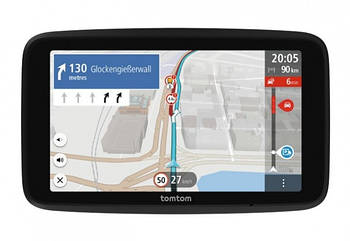 TomTom GO Professional 6''