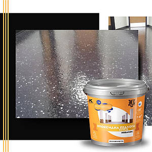 Епоксидна підлога | Покриття для бетону | Епоксидний пол | Наливна підлога епоксидна | Епоксидний наливний пол 10 кг kings.in.ua