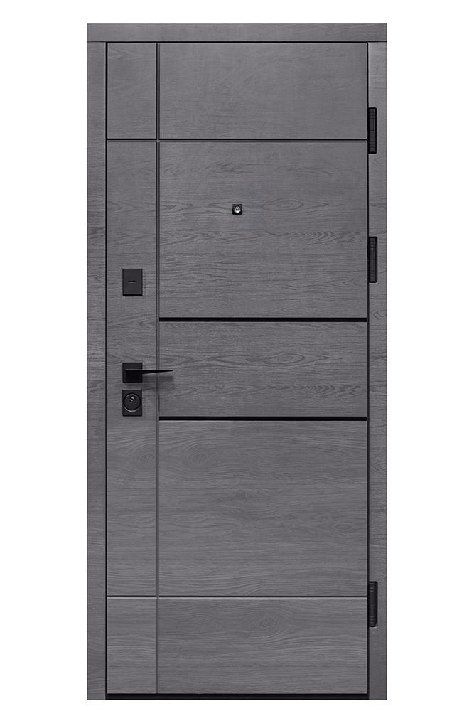 Вхідні двері ОНІКС, фото 1