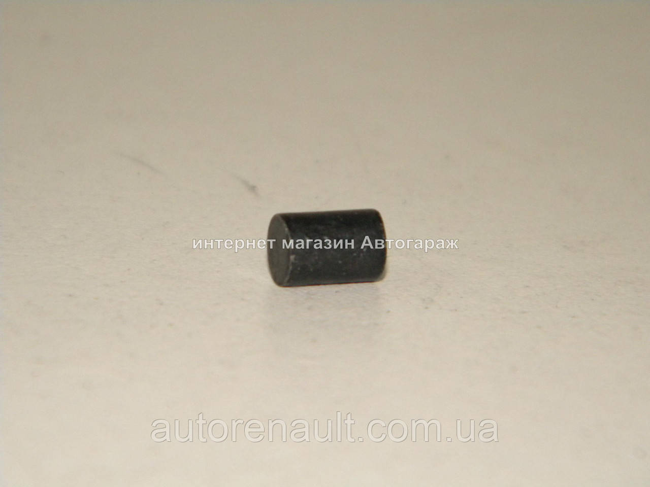 Стопорний шплінт трещотки колодок ручного гальма Мерседес Спринтер 208-416 95-06 MERCEDES - 1084270074, фото 1