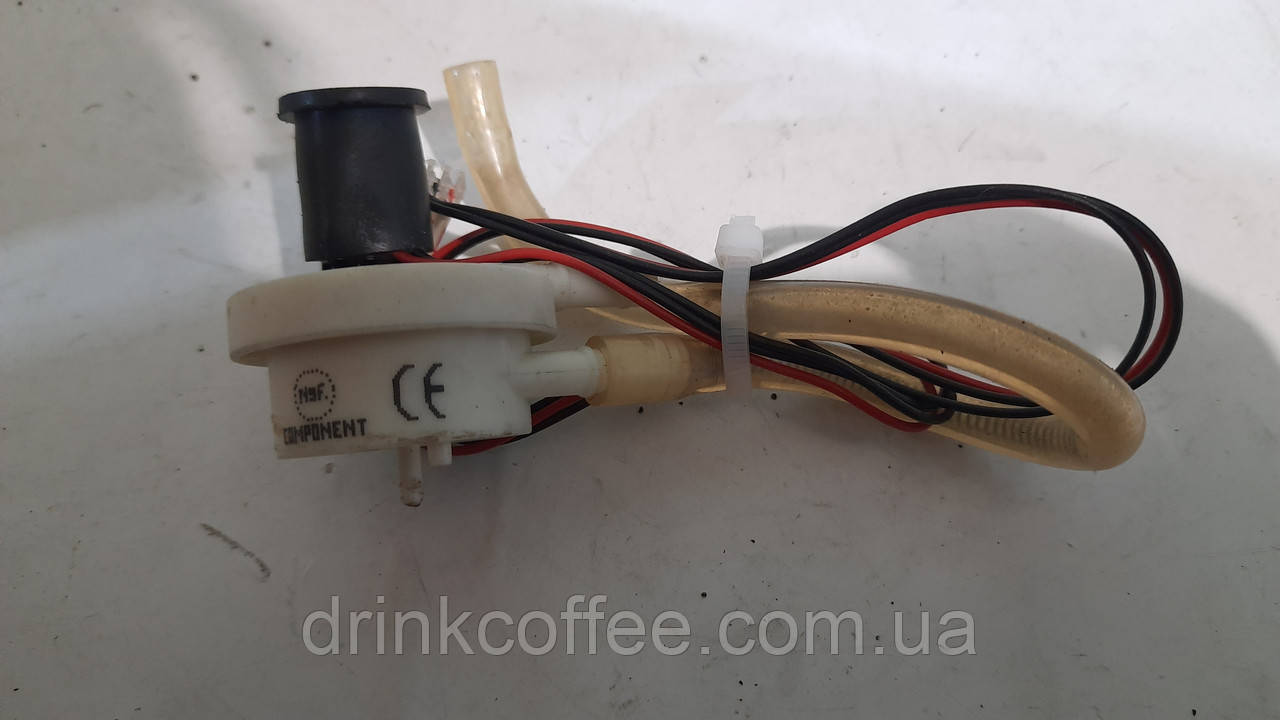 Лічильник води для кавомашини DeLonghi ESAM 6700_11 PrimaDonna Avant б/у, фото 1