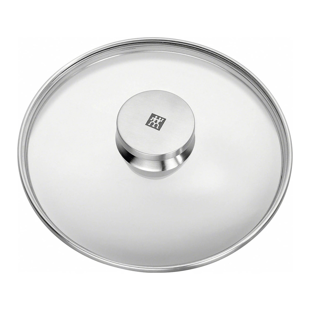 Кришка для сковороди скляна Zwilling Twin Specials 20 см 40990-920-0