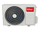 Кондиціонер IDEA ISR-07HR-MA01-DN8, фото 3