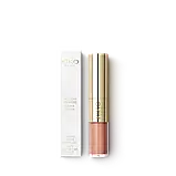 Kiko Milano Holiday première lipstick & gloss Матова помада та сяючий блиск 01, фото 3