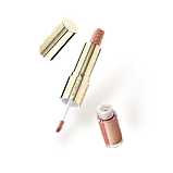 Kiko Milano Holiday première lipstick & gloss Матова помада та сяючий блиск 01, фото 4