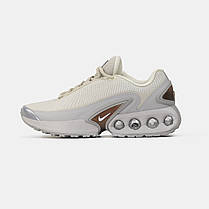 Жіночі Кросівки Nike Air Max DN Beige / Найк Аїр Макс ДН Бежеві, фото 4