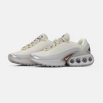 Жіночі Кросівки Nike Air Max DN Beige / Найк Аїр Макс ДН Бежеві, фото 5