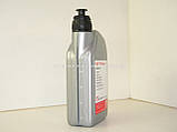 Масло в КПП (МКПП) 1L. жовте Мерседес Спринтер 208-416 1995-2006 FEBI BILSTEIN (Німеччина) 21829, фото 3