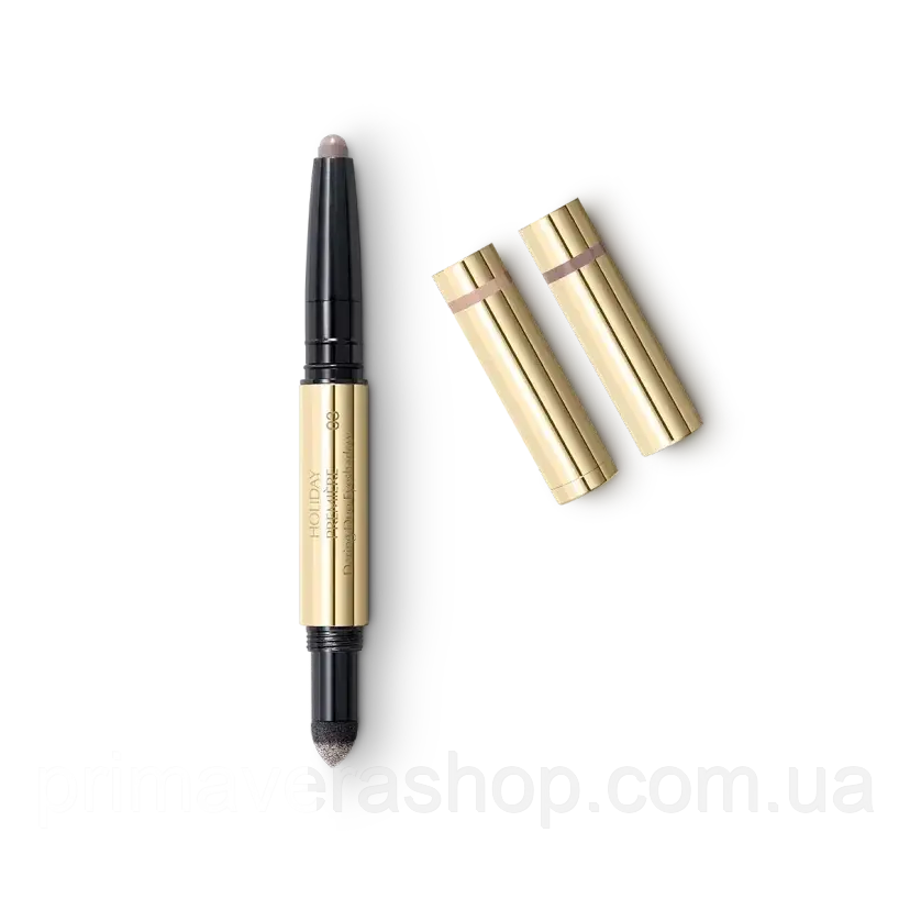 Kiko Milano Holiday première daring duo eyeshadow Тіні-стіки з матовим покриттям 03