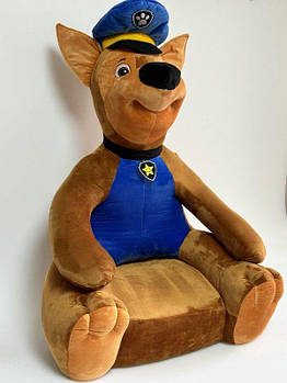 Дитяче крісло "Пес Шериф", 70*50*60см 0369 G-Rich