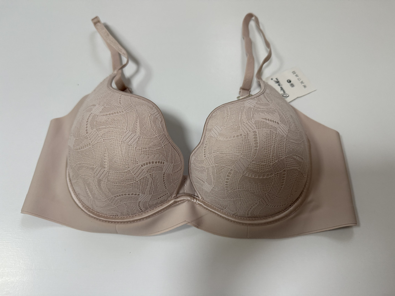 Бюстгальтер Onita De Mas чашака С