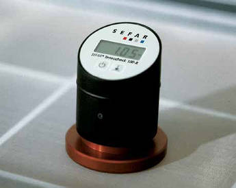 Тензометр Tensocheck 100-R