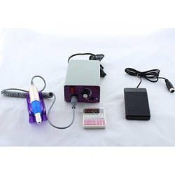 Машинка для манікюру та педикюру DM 4 / Lina 25000 Фрейзер манікюрний