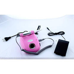 Машинка для манікюру та педикюру Beauty nail DM-9-1 Фрейзер манікюрний