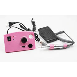 Машинка для манікюру та педикюру Beauty nail DM 8-1 Фрейзер манікюрний