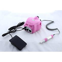 Машинка для манікюру та педикюру Beauty nail DM-11-1 Фрейзер манікюрний