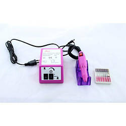 Машинка для манікюру та педикюру Beauty nail 2000 / DM-14 Фрейзер манікюрний