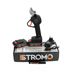 Акумуляторний секатор Stromo ACP-20