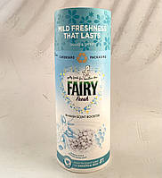 Кондиціонер парфумований для дитячої білизни в гранулах Fairy fresh Almond Milk & Manuka Honey 176g