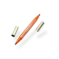 Kiko Milano Create your balance waterproof eyeliner duo водостійка підводка для очей