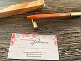 Kiko Milano Create your balance waterproof eyeliner duo водостійка підводка для очей, фото 6