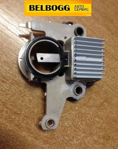 Купить Реле-регулятор генератора Chery Amulet, Чери Амулет, Чері Амулет ...