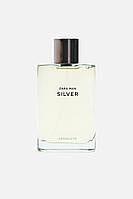 Zara Аромат для чоловіків SILVER ABSOLUTE EDP, 90 ml
