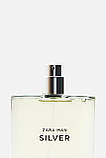 Zara Аромат для чоловіків SILVER ABSOLUTE EDP, 90 ml, фото 3