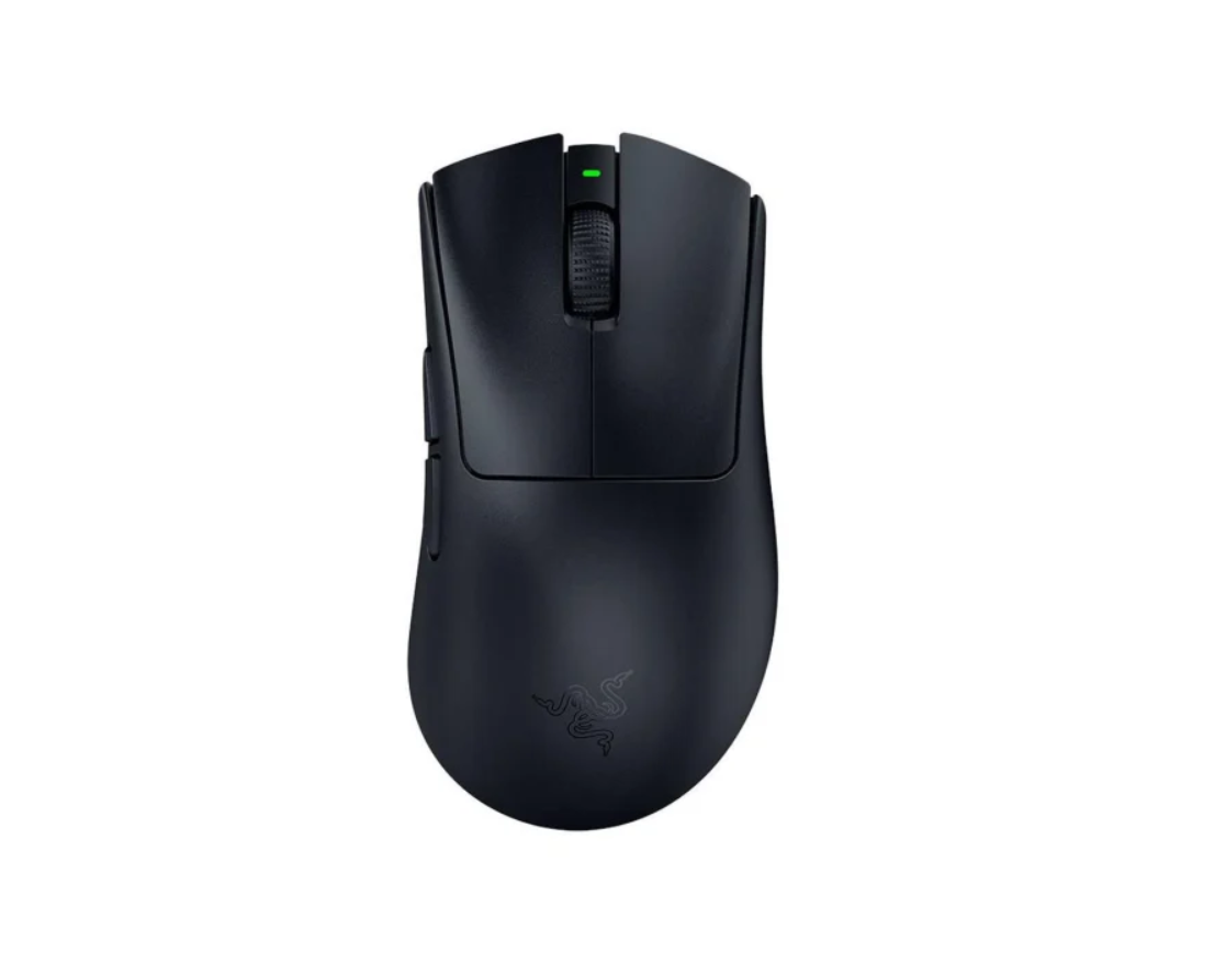 Миша Razer DeathAdder V3 HyperSpeed Black (RZ01-05140100-R3G1)