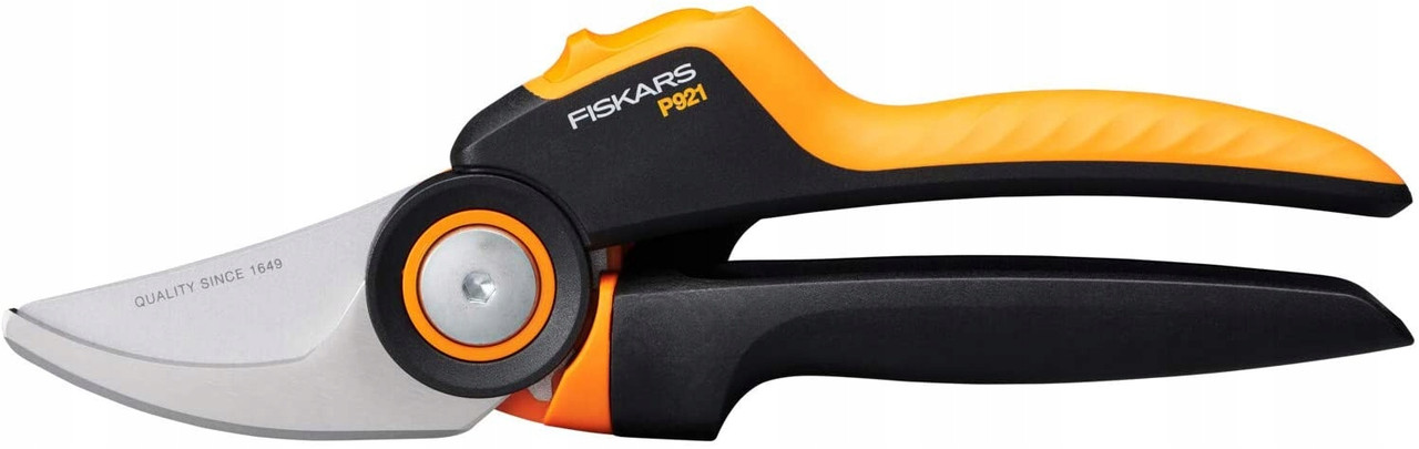 Секатори з рукояткою, що обертається FISKARS X-SERIES M P921 1057173