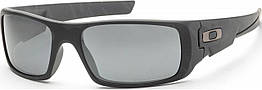 Окуляри з поляризацією Oakley Crankshaft Shadow Camo Black Iridium Polarized OO9239-3160
