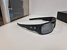 Окуляри з поляризацією Oakley Crankshaft Shadow Camo Black Iridium Polarized OO9239-3160, фото 8