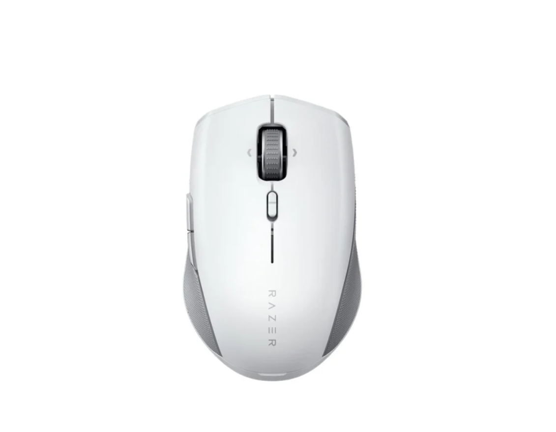 Миша Razer Pro Click mini White/Gray (RZ01-03990100-R3G1)