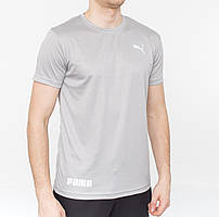 Чоловіча футболка SPORT Puma  сталь
