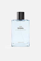 Zara  Аромат для чоловіків SEOUL ABSOLUTE EDP 90 ML