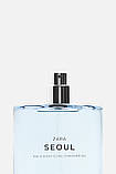 Zara  Аромат для чоловіків SEOUL ABSOLUTE EDP 90 ML, фото 6