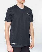 Чоловіча футболка SPORT Puma  графіт