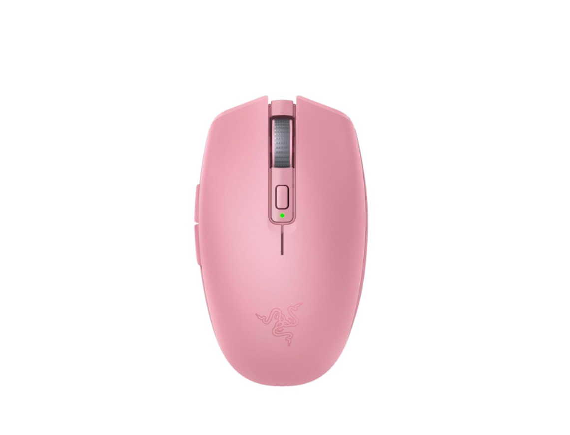 Миша Razer Orochi V2 Quartz (RZ01-03731200-R3G1)