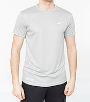 Чоловіча футболка SPORT Nike  сталь