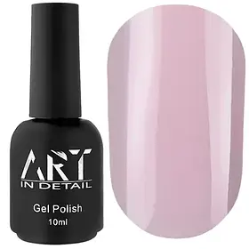 Камуфлююча база для нігтів Art Cover Base №032, 10 мл