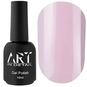 Камуфлююча база для нігтів Art Cover Base №031, 10 мл