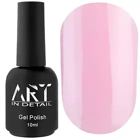 Камуфлююча база для нігтів Art Cover Base №029, 10 мл