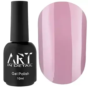 Камуфлююча база для нігтів Art Cover Base №028, 10 мл