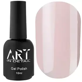 Камуфлююча база для нігтів Art Cover Base №026, 10 мл